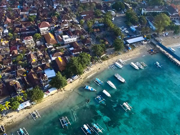 Padang Bai