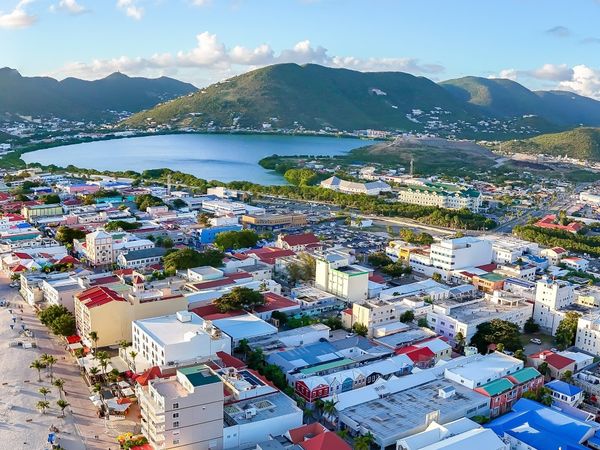 Philipsburg