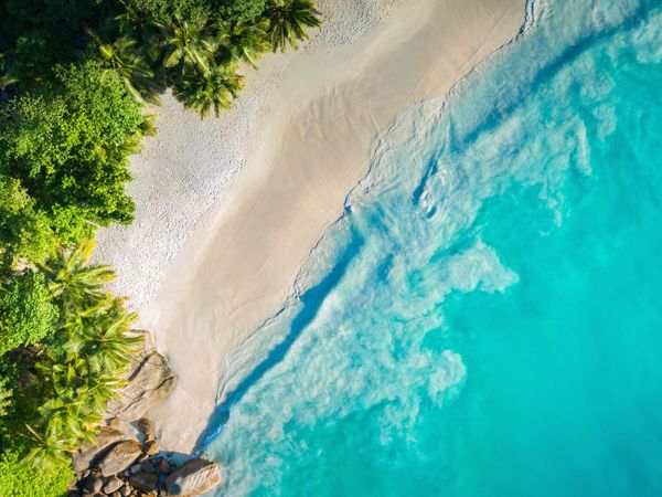 Praslin