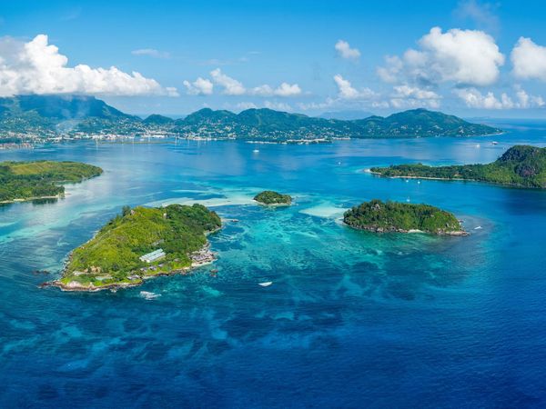 Seychelles