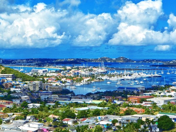 Sint Maarten