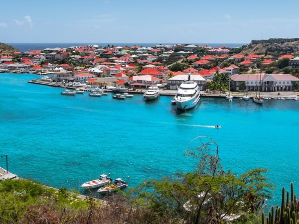 Saint Barthélemy
