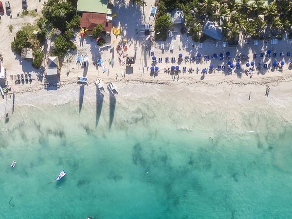 St Martin