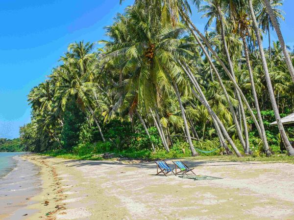 Koh Mak