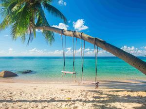 Koh Tao Beach