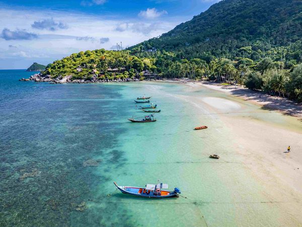 Koh Tao