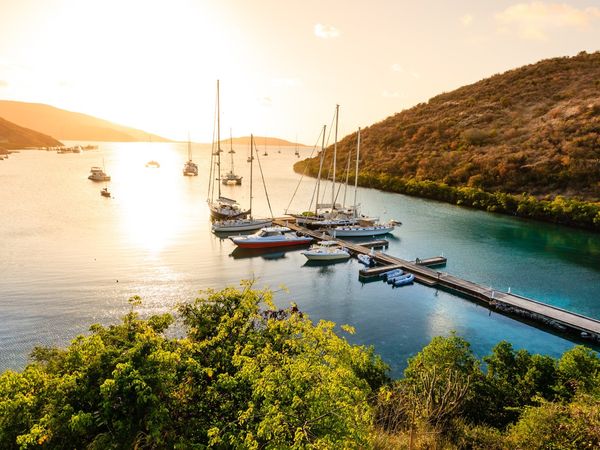 Virgin Gorda