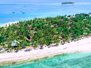 Fiji Mamanuca Islands