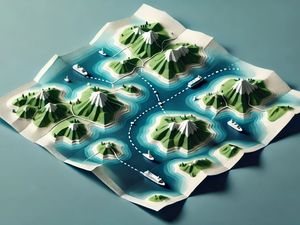 Viaferry vision