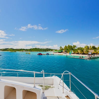 Malolo Lailai Island