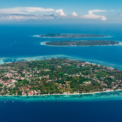 Gili Islands