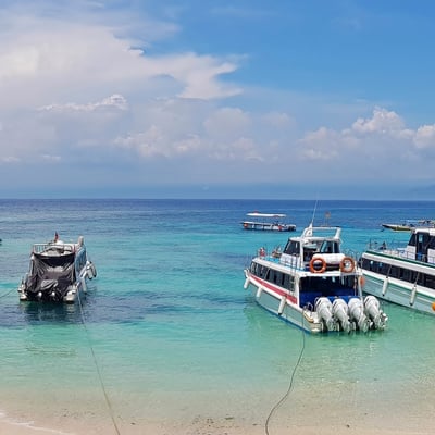 Nusa Lembongan