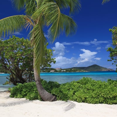 Sapphire Beach Marina